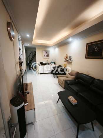 Dijual Cepat Rumah Bagus Siap Huni LB 90m2 di Kelapa Gading, Jakarta Utara Dijual Cepat Rumah Bagus Siap Huni LB 90m2 di Kelapa Gading, Jakarta Utara