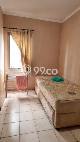 Siap Huni Apartemen di Jakarta Barat 2 Kamar & 1 Kamar Mandi, Luas 40m2 Siap Huni Apartemen di Jakarta Barat 2 Kamar & 1 Kamar Mandi, Luas 40m2
