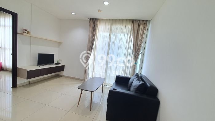 Hunian Strategis 45m2 di S Parman Jakarta Barat 1 Bedroom Hunian Strategis 45m2 di S Parman Jakarta Barat 1 Bedroom