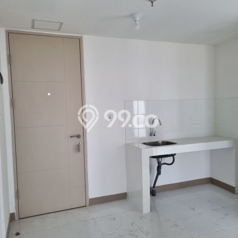 Hunian Apartemen Ekonomis di Tangerang dengan 2 Kamar Tidur, 1 Kamar Mandi Hunian Apartemen Ekonomis di Tangerang dengan 2 Kamar Tidur, 1 Kamar Mandi