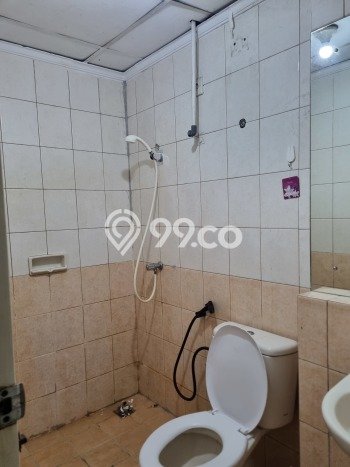 Dijual Apartemen 2 KT & 1 KM di Jakarta Barat Area Strategis Dijual Apartemen 2 KT & 1 KM di Jakarta Barat Area Strategis