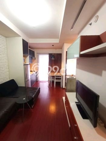Apartemen Terawat Dijual di Jakarta Barat Spesifikasi 2 KT, 1 KM Apartemen Terawat Dijual di Jakarta Barat Spesifikasi 2 KT, 1 KM