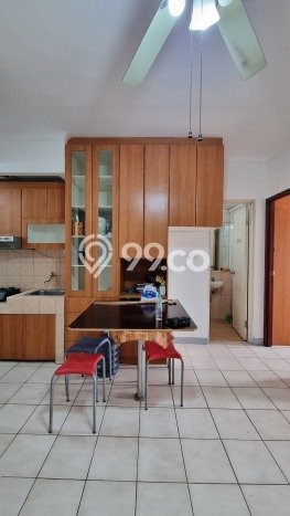 Apartemen Kawasan Grogol Petamburan, 2 KT, Luas 45m², Akses Grogol Petamburan, Jakarta Barat, Jakarta Barat Apartemen Kawasan Grogol Petamburan, 2 KT, Luas 45m², Akses Grogol Petamburan, Jakarta Barat, Jakarta Barat