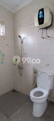 Jual Rumah Mewah Elegan Dengan View Eksklusif di BSD Puspita Loka, Tangerang Jual Rumah Mewah Elegan Dengan View Eksklusif di BSD Puspita Loka, Tangerang