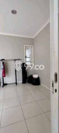 Jual Rumah Mewah Elegan Dengan View Eksklusif di BSD Puspita Loka, Tangerang Jual Rumah Mewah Elegan Dengan View Eksklusif di BSD Puspita Loka, Tangerang