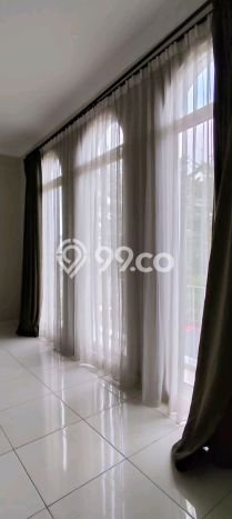 Jual Rumah Mewah Elegan Dengan View Eksklusif di BSD Puspita Loka, Tangerang Jual Rumah Mewah Elegan Dengan View Eksklusif di BSD Puspita Loka, Tangerang