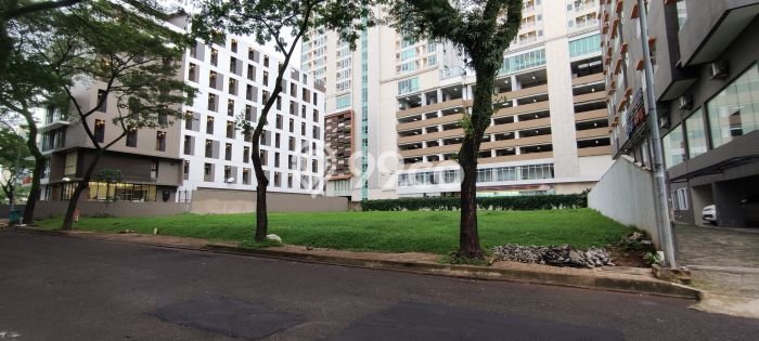 Tanah Dijual di Tangerang Seluas 1091m2 Strategis Tanah Dijual di Tangerang Seluas 1091m2 Strategis