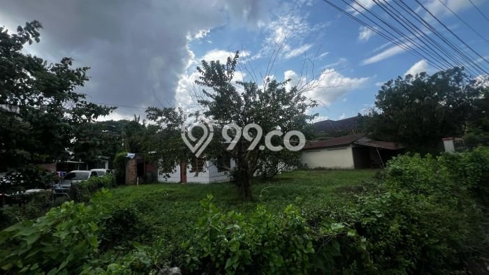 Tanah Kosong Dijual di Palembang dengan Area 709m2 Tanah Kosong Dijual di Palembang dengan Area 709m2