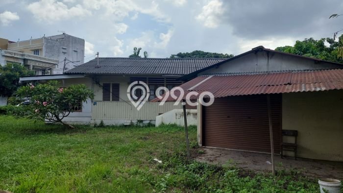 Tanah Kosong Dijual di Palembang dengan Area 709m2 Tanah Kosong Dijual di Palembang dengan Area 709m2