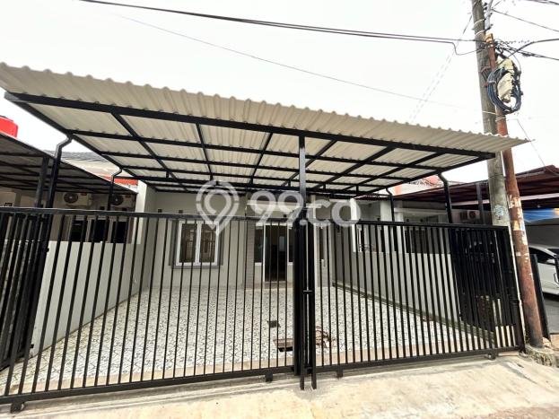 Rumah Minimalis 3 KT di BSD Nusaloka Tangerang Semi Furnished Rumah Minimalis 3 KT di BSD Nusaloka Tangerang Semi Furnished