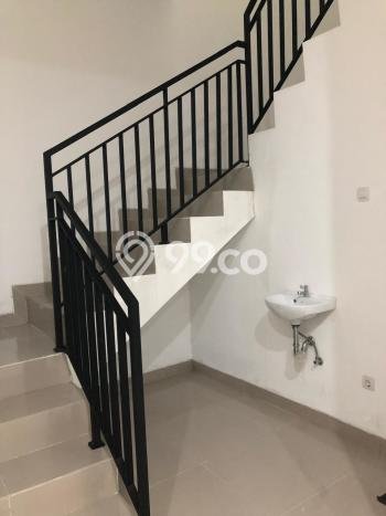 Rumah Minimalis 2 KT LT 60m2 di Parigi Rumah Minimalis 2 KT LT 60m2 di Parigi