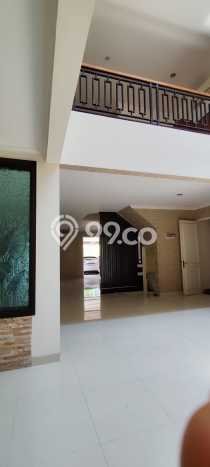 Rumah Luxury Modern Tanpa Renovasi di BSD Taman Provence Tangerang Rumah Luxury Modern Tanpa Renovasi di BSD Taman Provence Tangerang