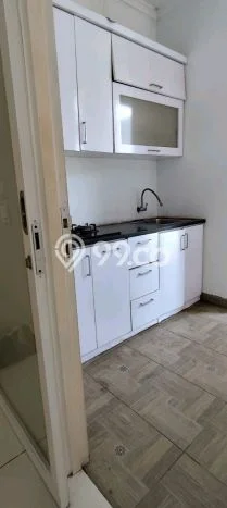 Jual Rumah Mewah Elegan Dengan View Eksklusif di BSD Puspita Loka, Tangerang Jual Rumah Mewah Elegan Dengan View Eksklusif di BSD Puspita Loka, Tangerang