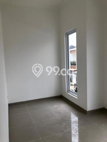 Rumah Minimalis 2 KT LT 60m2 di Parigi Rumah Minimalis 2 KT LT 60m2 di Parigi