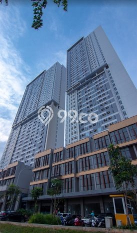 Sewa Apartemen Murah di Cikarang Barat, Bekasi Lokasi Strategis Sewa Apartemen Murah di Cikarang Barat, Bekasi Lokasi Strategis