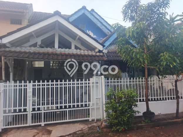 Dijual Rumah 3 Kamar Lokasi Strategis Bagus dan Strategis di Pamulang Dijual Rumah 3 Kamar Lokasi Strategis Bagus dan Strategis di Pamulang
