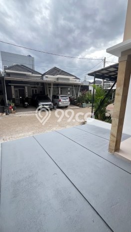 Jual Rumah Minimalis Bagus Punya 3 KT di Pamulang Tangerang Selatan SHM Jual Rumah Minimalis Bagus Punya 3 KT di Pamulang Tangerang Selatan SHM