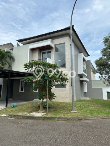 Hot Offer Hunian Premium Ideal dan Luas di BSD, Tangerang Selatan Hot Offer Hunian Premium Ideal dan Luas di BSD, Tangerang Selatan