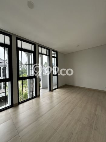 Hot Offer Hunian Premium Ideal dan Luas di BSD, Tangerang Selatan Hot Offer Hunian Premium Ideal dan Luas di BSD, Tangerang Selatan