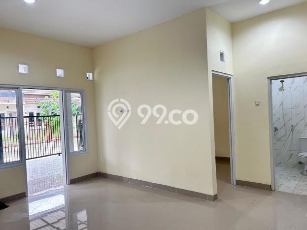 Rumah Minimalis 3 KT di BSD Nusaloka Tangerang Semi Furnished Rumah Minimalis 3 KT di BSD Nusaloka Tangerang Semi Furnished