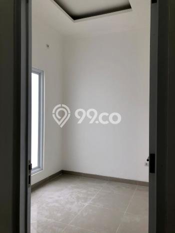 Rumah Minimalis 2 KT LT 60m2 di Parigi Rumah Minimalis 2 KT LT 60m2 di Parigi