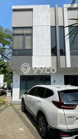 Dijual! Ruko di BSD City Tangerang LT 27m2 / LB 44m2 Kawasan Bisnis Dijual! Ruko di BSD City Tangerang LT 27m2 / LB 44m2 Kawasan Bisnis