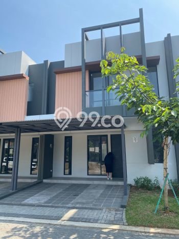 For Sale Rumah Mewah Exclusive di BSD, Tangerang Selatan For Sale Rumah Mewah Exclusive di BSD, Tangerang Selatan