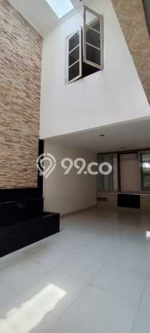 Rumah Luxury Modern Tanpa Renovasi di BSD Taman Provence Tangerang Rumah Luxury Modern Tanpa Renovasi di BSD Taman Provence Tangerang