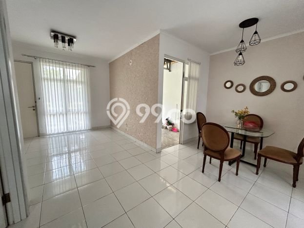 Dijual Rumah Minimalis Bagus Punya 3 KT di BSD Tangerang Selatan SHM Dijual Rumah Minimalis Bagus Punya 3 KT di BSD Tangerang Selatan SHM