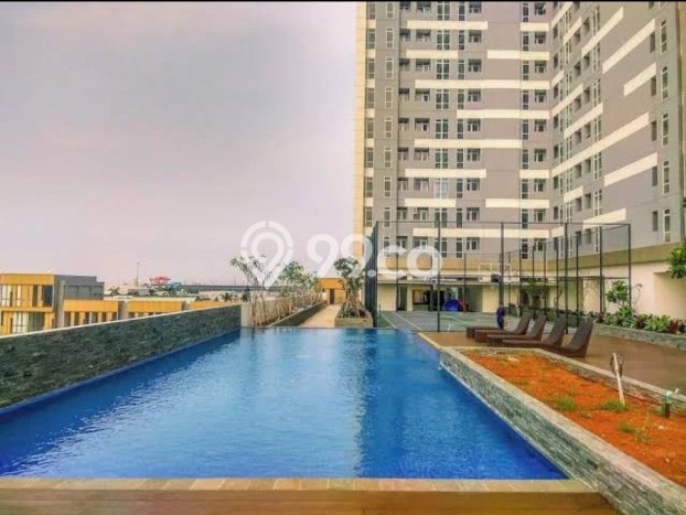 Sewa Apartemen Murah di Cikarang Barat, Bekasi Lokasi Strategis Sewa Apartemen Murah di Cikarang Barat, Bekasi Lokasi Strategis