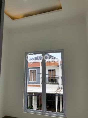Rumah Minimalis 2 KT LT 60m2 di Parigi Rumah Minimalis 2 KT LT 60m2 di Parigi