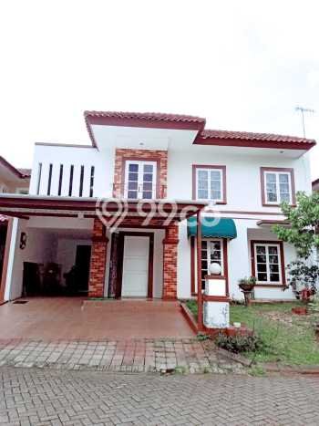 Rumah Luxury Modern Tanpa Renovasi di BSD Taman Provence Tangerang Rumah Luxury Modern Tanpa Renovasi di BSD Taman Provence Tangerang