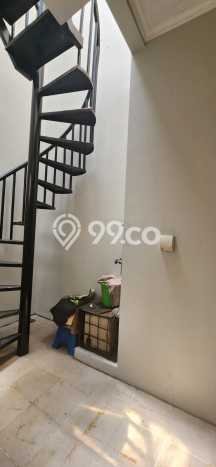 Rumah Luxury Modern Tanpa Renovasi di Gading Serpong Tangerang Rumah Luxury Modern Tanpa Renovasi di Gading Serpong Tangerang