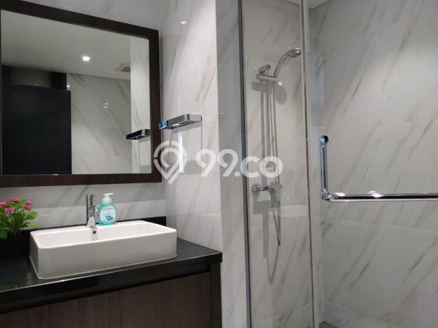 Apartemen Favorit Nyaman Dijual di Tangerang dengan 1 Kamar Tidur Apartemen Favorit Nyaman Dijual di Tangerang dengan 1 Kamar Tidur