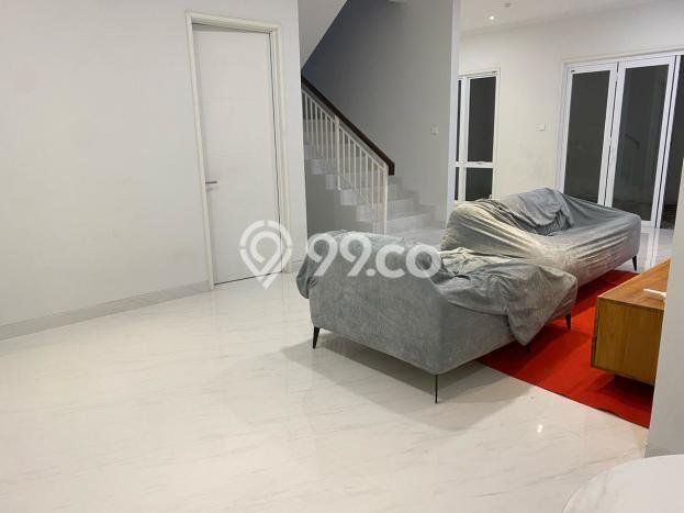 Rumah Elit Modern Tanpa Renovasi di Gading Serpong Tangerang Rumah Elit Modern Tanpa Renovasi di Gading Serpong Tangerang