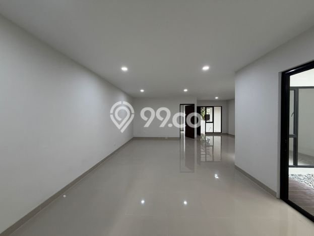 Best Deal Hunian Mewah Ideal dan Luas di BSD, Tangerang Selatan Best Deal Hunian Mewah Ideal dan Luas di BSD, Tangerang Selatan