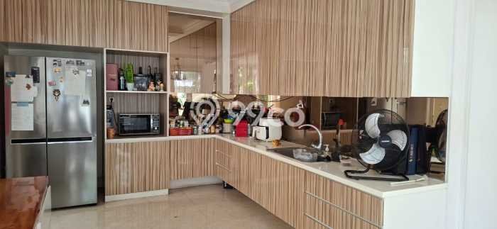 Hunian Elit LB 500m2 Siap Pakai Desain Elegan di Lippo Karawaci, Tangerang Hunian Elit LB 500m2 Siap Pakai Desain Elegan di Lippo Karawaci, Tangerang