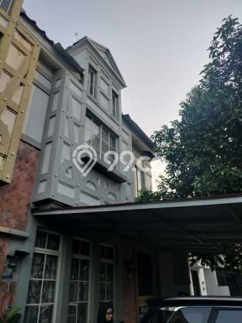 Dijual Rumah Eksklusif 4 KT di Lippo Karawaci, Tangerang Dijual Rumah Eksklusif 4 KT di Lippo Karawaci, Tangerang