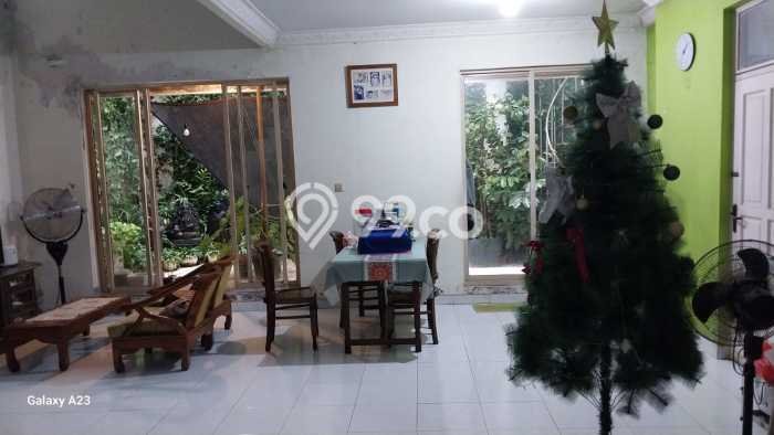 Dijual Rumah Eksklusif 4 KT di Modernland, Tangerang Dijual Rumah Eksklusif 4 KT di Modernland, Tangerang