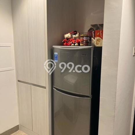 Apartemen Favorit Modern Dijual di Tangerang dengan 1 Kamar Tidur Apartemen Favorit Modern Dijual di Tangerang dengan 1 Kamar Tidur