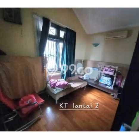 Hunian Super Elit dengan Akses Paling Strategis di Bintaro, Tangerang Selatan Hunian Super Elit dengan Akses Paling Strategis di Bintaro, Tangerang Selatan