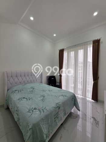 Rumah Luxury Modern Siap Huni di Gading Serpong Tangerang Rumah Luxury Modern Siap Huni di Gading Serpong Tangerang