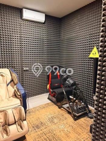 Dijual Rumah Luas Elegan Dengan View Cantik di BSD, Tangerang Dijual Rumah Luas Elegan Dengan View Cantik di BSD, Tangerang