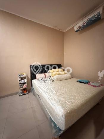 Jual Rumah Eksklusif 3 KT di Gading Serpong, Tangerang Jual Rumah Eksklusif 3 KT di Gading Serpong, Tangerang