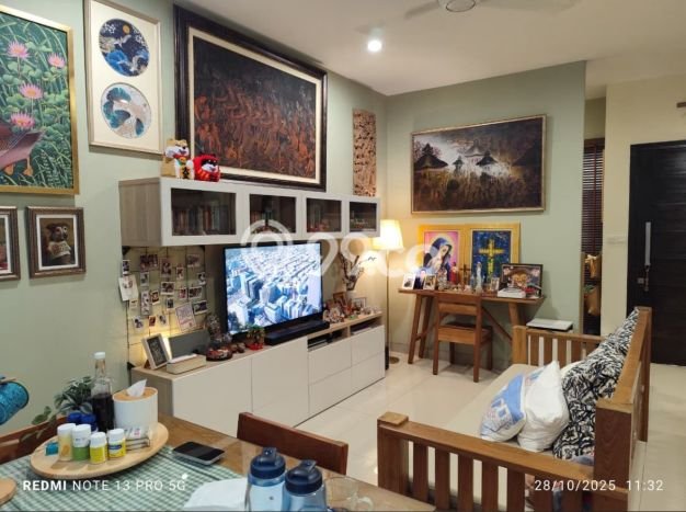 Rumah Modern 2 KT LT 90m2 di Kalideres Rumah Modern 2 KT LT 90m2 di Kalideres