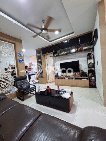 Rumah Elit Modern Tanpa Renovasi di Alam Sutera 2 Tangerang Rumah Elit Modern Tanpa Renovasi di Alam Sutera 2 Tangerang