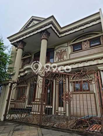 For Sale! Premium House LT 300m2 Desain Modern di Gading Serpong For Sale! Premium House LT 300m2 Desain Modern di Gading Serpong