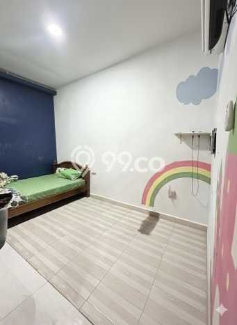 Hunian Nyaman Asri 4 KT Siap Huni di Gading Serpong Tangerang Hunian Nyaman Asri 4 KT Siap Huni di Gading Serpong Tangerang
