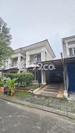 Rumah Elit Modern Tanpa Renovasi di Gading Serpong Tangerang Rumah Elit Modern Tanpa Renovasi di Gading Serpong Tangerang