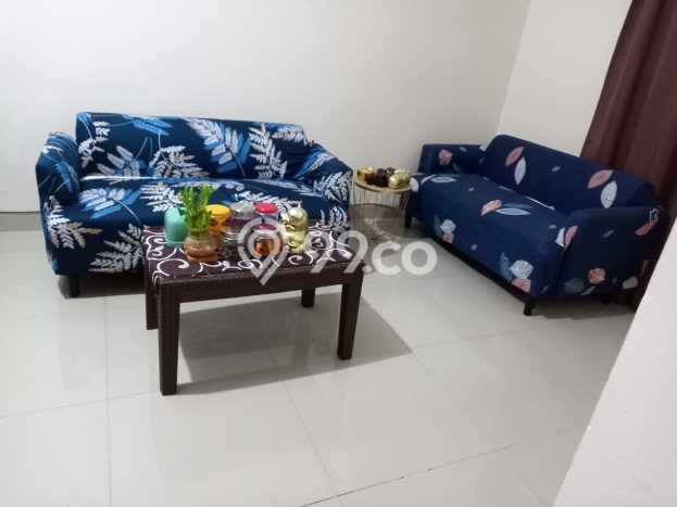 Jual Rumah Eksklusif 4 KT di Gading Serpong, Tangerang Jual Rumah Eksklusif 4 KT di Gading Serpong, Tangerang